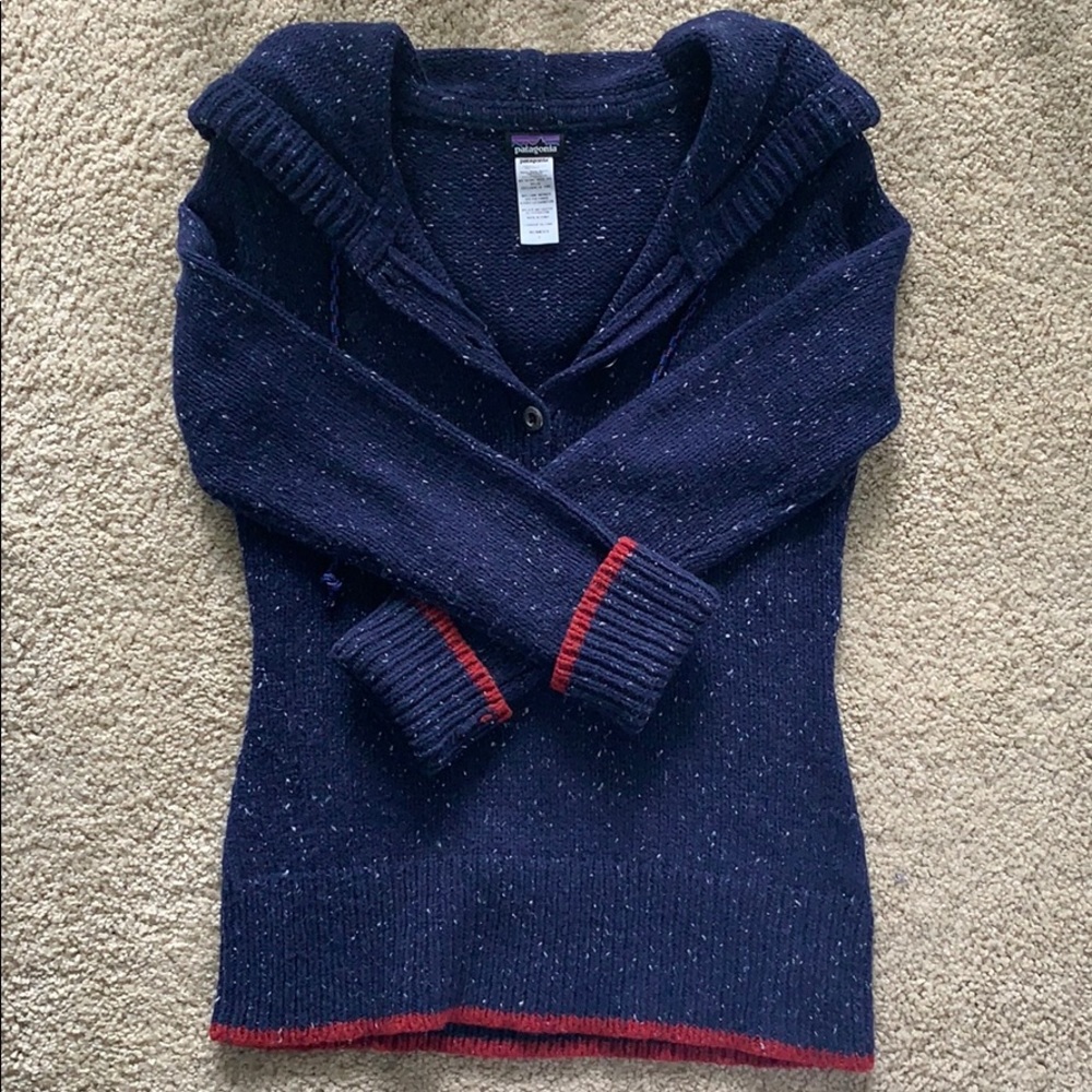 Patagonia Women’s Ranchito Pullover